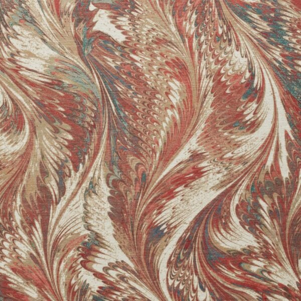 Gianni 71 Phoenix upholstery fabric swatch